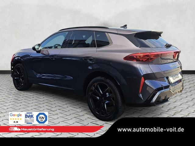 Cupra Terramar 1.5 eTSI 110 kW DSG / HeadUp Pano Navi 