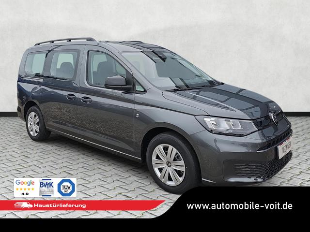 Volkswagen Caddy Maxi - Basis 2.0 TDI DSG 7-Si Kamera Keyless Start