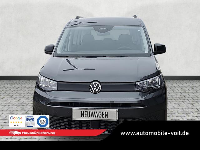 Volkswagen Caddy Maxi Basis 2.0 TDI DSG 7-Si Kamera Keyless Start 