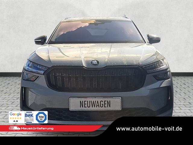 Skoda Kodiaq 1.5 TSI mHEV 110 kW Sportline DSG 7Si Matrix AHK Pano 