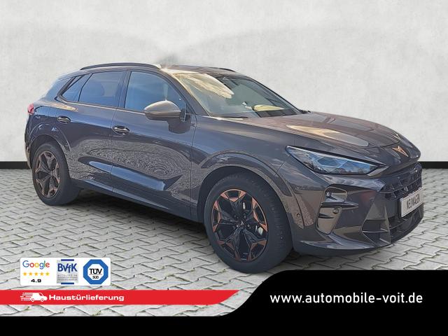 Cupra Terramar - 1.5 eTSI 110 kW DSG / Edge Paket 19Zoll