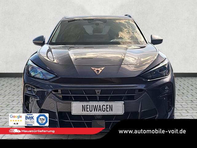 Cupra Terramar 1.5 eTSI 110 kW DSG / Edge Paket 19Zoll 