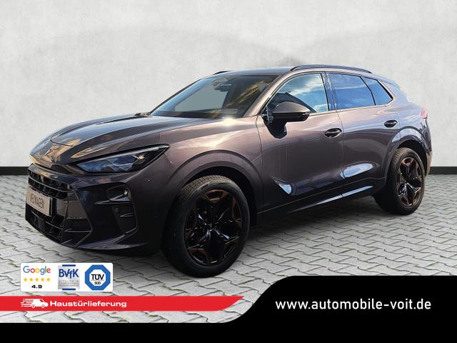 Cupra Terramar 1.5 eTSI 110 kW DSG / Edge Paket 19Zoll 