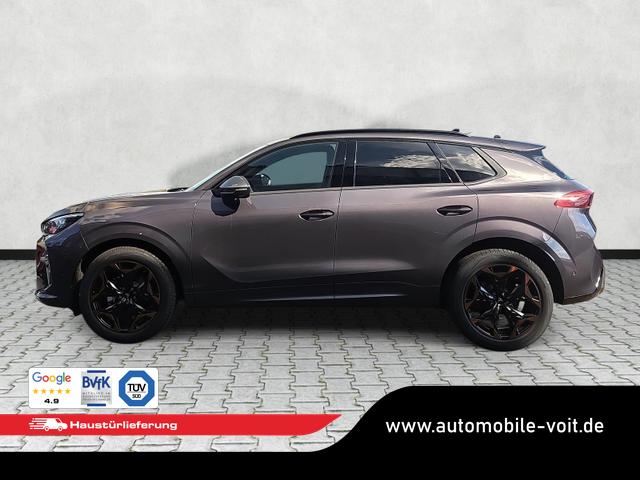 Cupra Terramar 1.5 eTSI 110 kW DSG / Edge Paket 19Zoll 