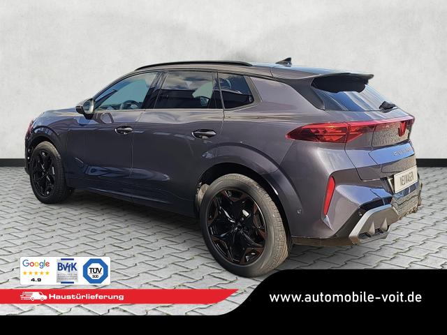 Cupra Terramar 1.5 eTSI 110 kW DSG / Edge Paket 19Zoll 