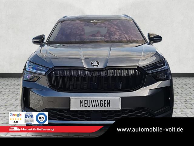 Skoda Kodiaq 1.5 TSI mHEV 110 kW Sportline DSG 7Si Matrix AHK Pano 