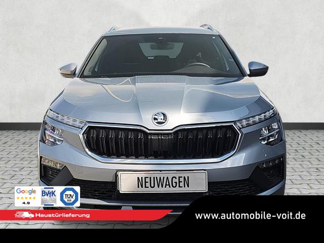 Skoda Kamiq Selection 1.0 TSI DSG / ACC AHK schwenk. 