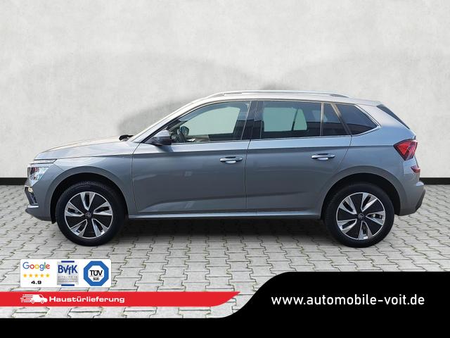 Skoda Kamiq Selection 1.0 TSI DSG / ACC AHK schwenk. 