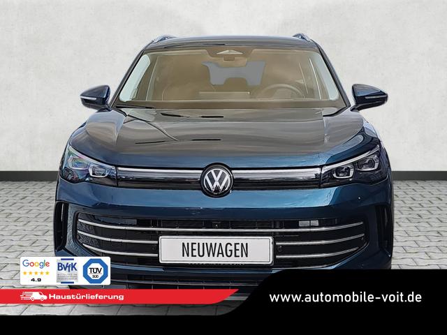 Volkswagen Tiguan 2.0 TDI 110 kW Elegance DSG IQLight HUD AreaView 