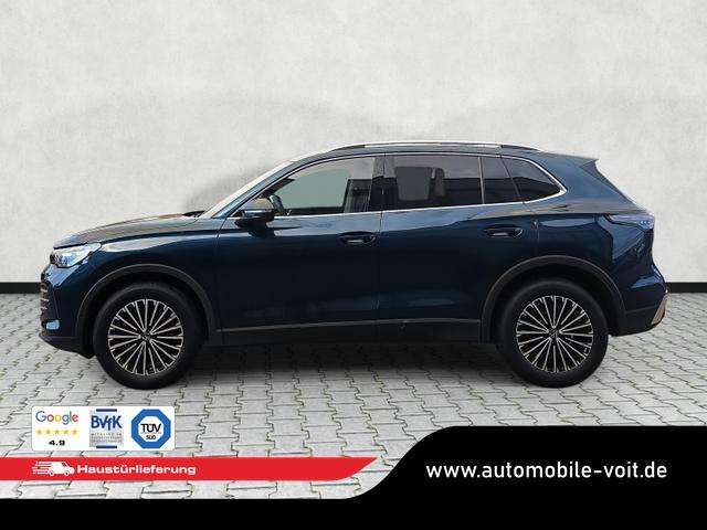 Volkswagen Tiguan 2.0 TDI 110 kW Elegance DSG IQLight HUD AreaView 