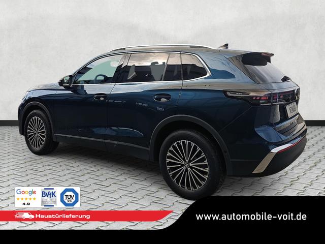 Volkswagen Tiguan 2.0 TDI 110 kW Elegance DSG IQLight HUD AreaView 