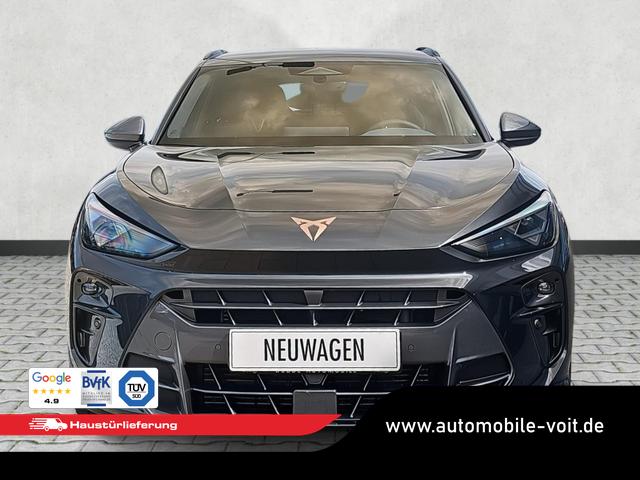 Cupra Terramar 2.0 TSI 195 kW 4Drive VZ DSG / DCC AHK schwe 