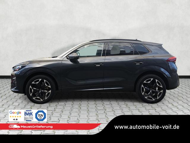 Cupra Terramar 2.0 TSI 195 kW 4Drive VZ DSG / DCC AHK schwe 