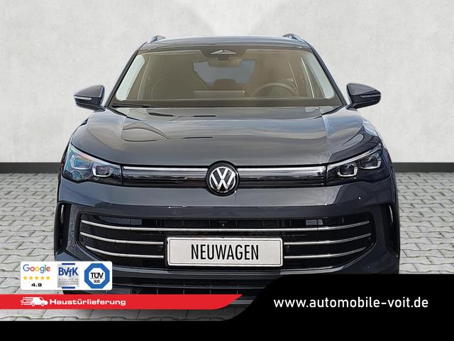 Volkswagen Tiguan 2.0 TDI 110 kW Elegance DSG IQLight HUD AreaView 