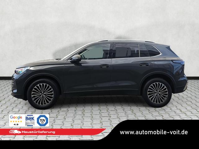 Volkswagen Tiguan 2.0 TDI 110 kW Elegance DSG IQLight HUD AreaView 