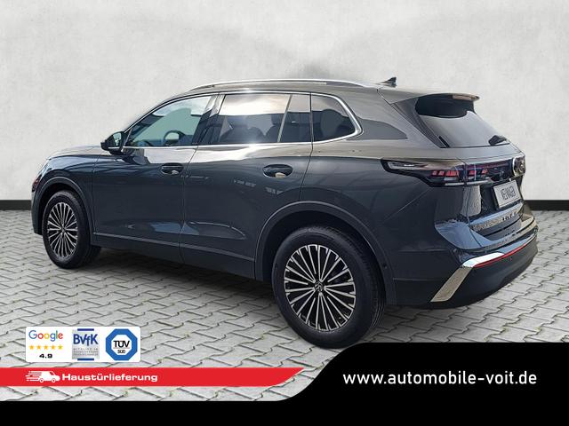 Volkswagen Tiguan 2.0 TDI 110 kW Elegance DSG IQLight HUD AreaView 