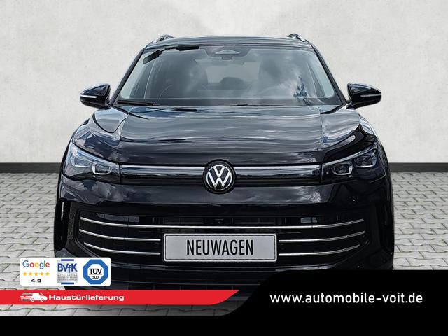 Volkswagen Tiguan 2.0 TDI 110 kW Elegance DSG IQLight HUD AreaView 