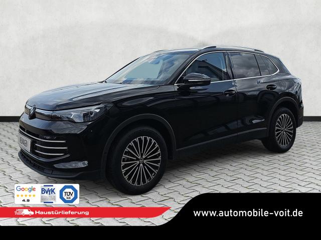 Volkswagen Tiguan 2.0 TDI 110 kW Elegance DSG IQLight HUD AreaView 