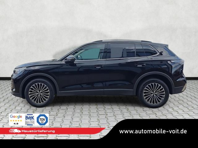Volkswagen Tiguan 2.0 TDI 110 kW Elegance DSG IQLight HUD AreaView 