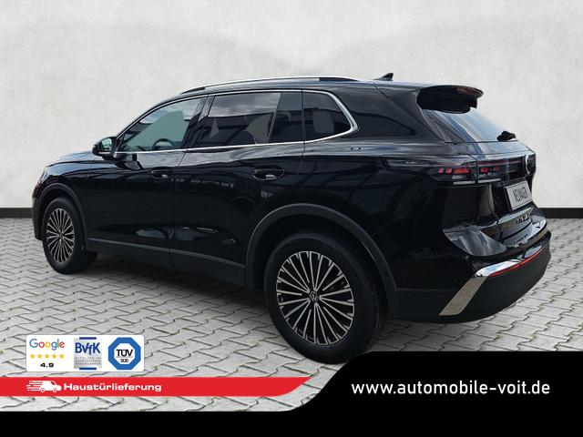 Volkswagen Tiguan 2.0 TDI 110 kW Elegance DSG IQLight HUD AreaView 