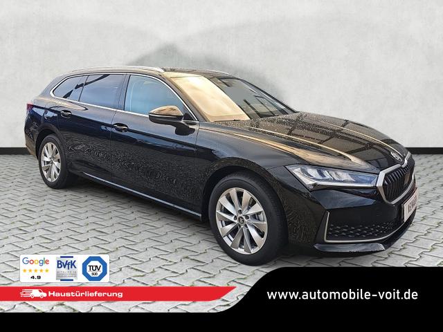 Skoda Superb Combi - 2.0 TDI 110 kW Selection DSG Nav AHK Kessy