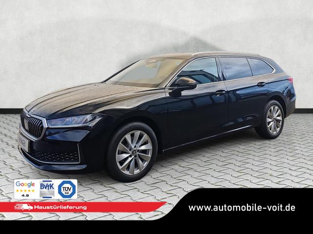 Skoda Superb Combi 2.0 TDI 110 kW Selection DSG Nav AHK Kessy 