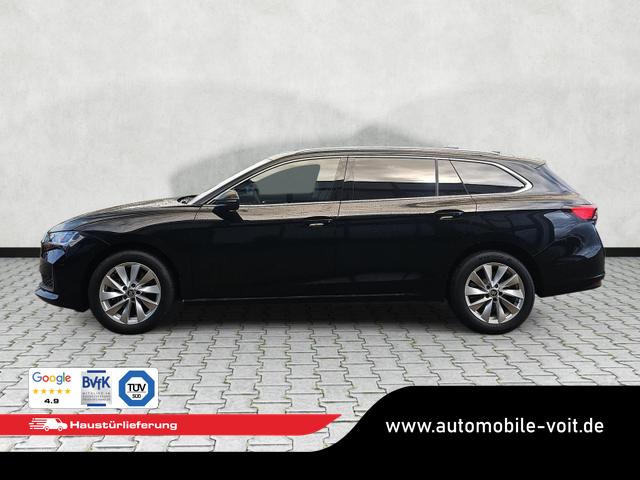Skoda Superb Combi 2.0 TDI 110 kW Selection DSG Nav AHK Kessy 