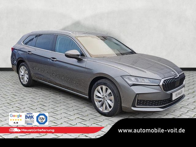 Skoda Superb Combi - 2.0 TDI 110 kW Selection DSG Nav AHK Kessy