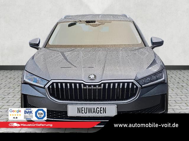 Skoda Superb Combi 2.0 TDI 110 kW Selection DSG Nav AHK Kessy 