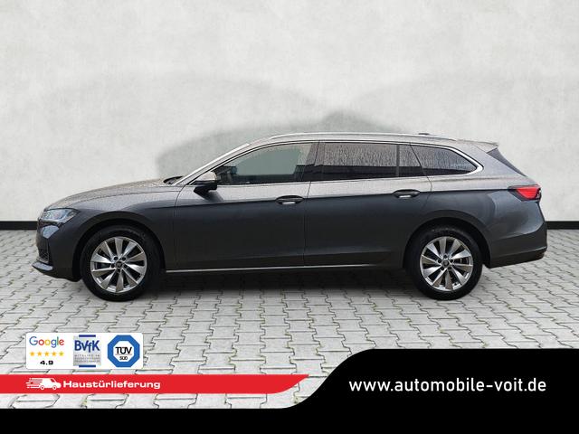 Skoda Superb Combi 2.0 TDI 110 kW Selection DSG Nav AHK Kessy 