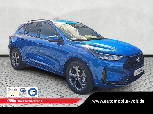 Ford Kuga - ST-Line 1.5 EB Autom. ST Line 5J.Gar KeyFree Kamera