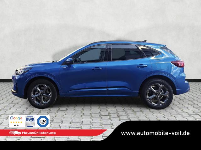 Ford Kuga ST-Line 1.5 EB Autom. ST Line 5J.Gar KeyFree Kamera 