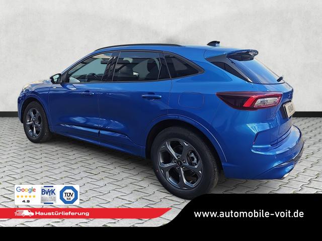 Ford Kuga ST-Line 1.5 EB Autom. ST Line 5J.Gar KeyFree Kamera 