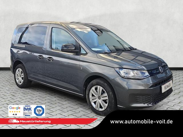 Volkswagen Caddy - Basis 1.5 TSI DSG Family 5-Si. AppCon R&uuml;ckfahrk