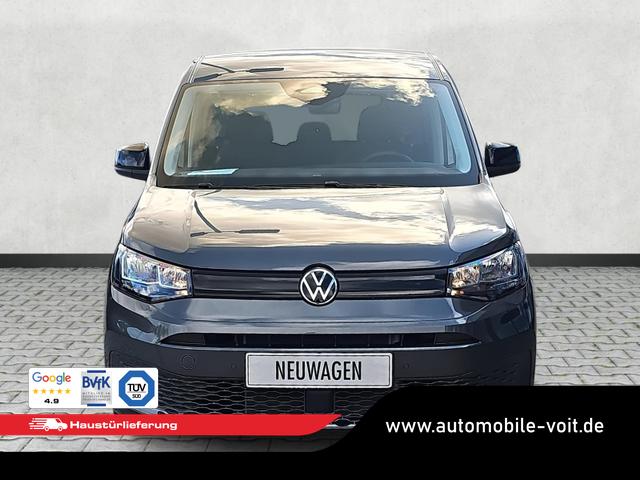 Volkswagen Caddy Basis 1.5 TSI DSG Family 5-Si. AppCon R&uuml;ckfahrk 
