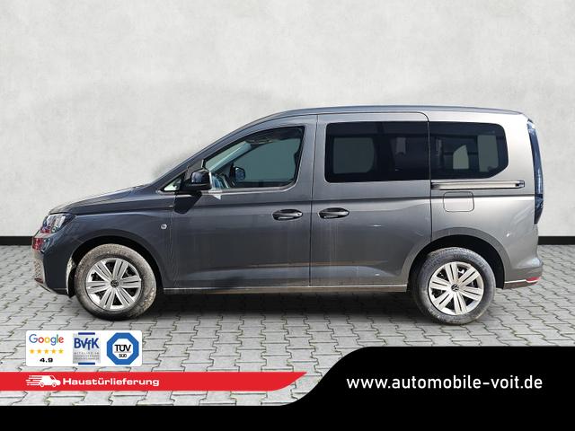 Volkswagen Caddy Basis 1.5 TSI DSG Family 5-Si. AppCon R&uuml;ckfahrk 