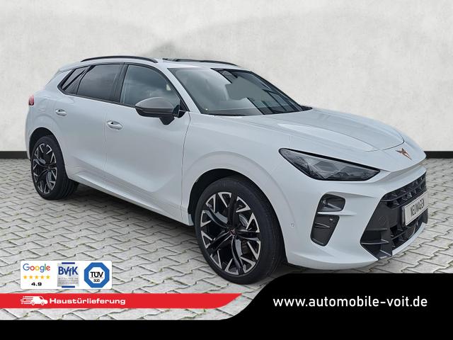 Cupra Terramar - 2.0 TSI 195 kW 4Drive VZ DSG Navi / AHK Pano