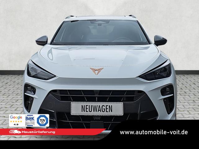 Cupra Terramar 2.0 TSI 195 kW 4Drive VZ DSG Navi / AHK Pano 