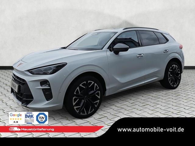 Cupra Terramar 2.0 TSI 195 kW 4Drive VZ DSG Navi / AHK Pano 