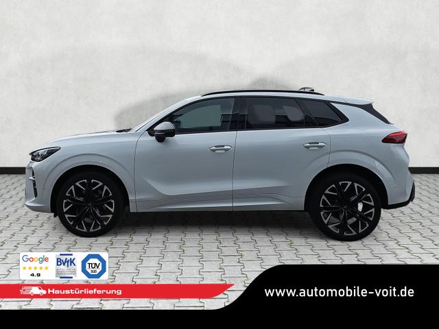 Cupra Terramar 2.0 TSI 195 kW 4Drive VZ DSG Navi / AHK Pano 