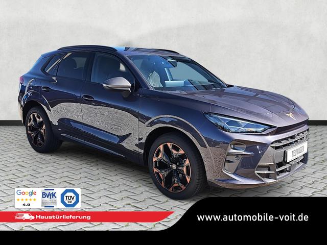 Cupra Terramar - 1.5 eTSI 110 kW DSG / Edge Paket 19Zoll