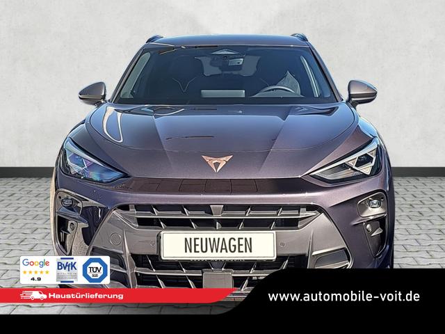 Cupra Terramar 1.5 eTSI 110 kW DSG / Edge Paket 19Zoll 