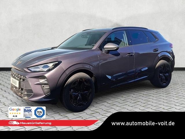 Cupra Terramar 1.5 eTSI 110 kW DSG / Edge Paket 19Zoll 