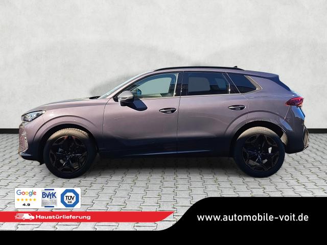 Cupra Terramar 1.5 eTSI 110 kW DSG / Edge Paket 19Zoll 