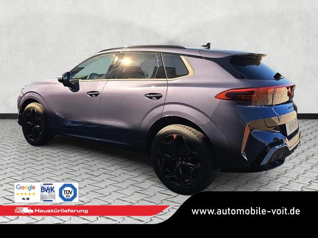 Cupra Terramar 1.5 eTSI 110 kW DSG / Edge Paket 19Zoll 