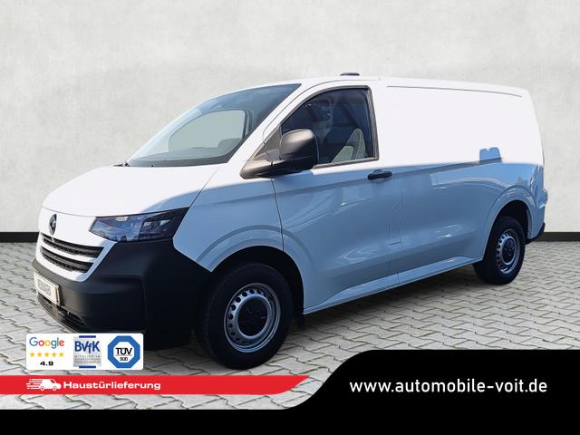 Volkswagen T7 Transporter Kastenwagen 2.0 TDI 81 kW KR Kasten / R&uuml;ckfahrkamera 