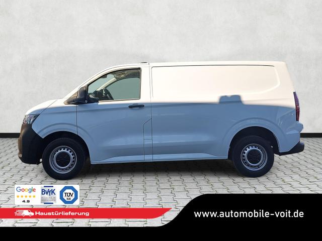 Volkswagen T7 Transporter Kastenwagen 2.0 TDI 81 kW KR Kasten / R&uuml;ckfahrkamera 
