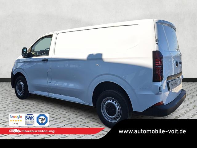 Volkswagen T7 Transporter Kastenwagen 2.0 TDI 81 kW KR Kasten / R&uuml;ckfahrkamera 