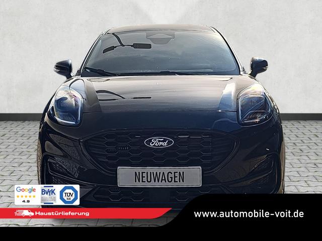 Ford Puma ST-Line 1.0 EB Hybrid 7G-Autom. Navi Kamera 