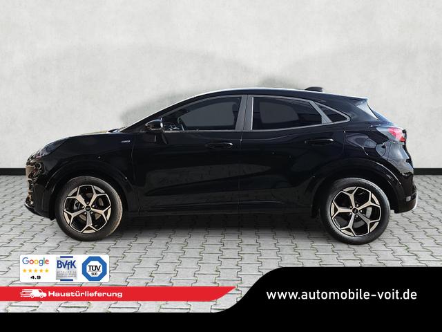 Ford Puma ST-Line 1.0 EB Hybrid 7G-Autom. Navi Kamera 